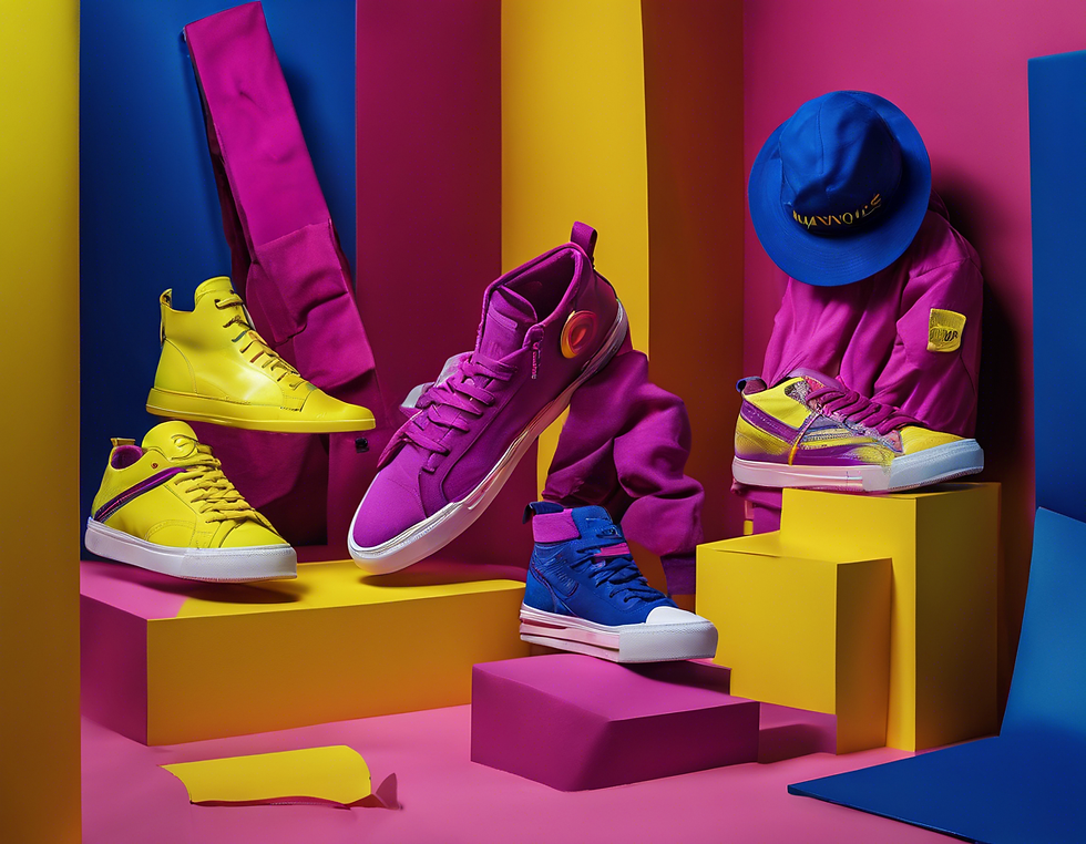 Youthful Streetwear: Havonique's Latest Releases