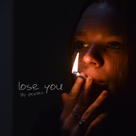 Lose You Cover