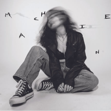 Machine Cover