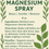 Thumbnail: Magnesium Spray