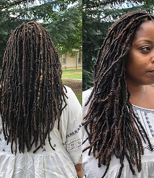 Long Rasta Faux locs...⠀⠀⠀⠀⠀⠀⠀⠀⠀_.⠀⠀⠀⠀⠀⠀