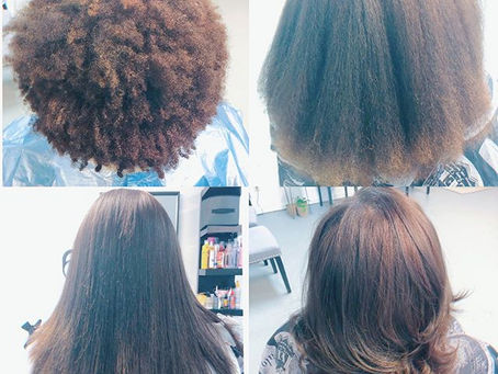 When Was Your Last Protein Treatment!?