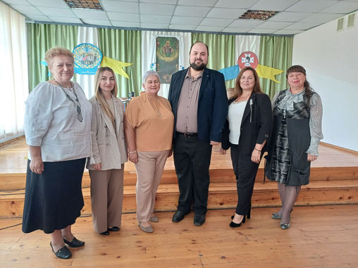 ЗАСІДАННЯ СУСПІЛЬНО-ГУМАНІТАРНОГО-НАПРЯМУ