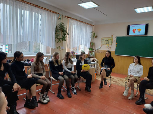 ЗАСІДАННЯ СОЦІАЛЬНО-ПСИХОЛОГІЧНОГО НАПРЯМУ ПСППОО ВІДДІЛУ ОКМС
