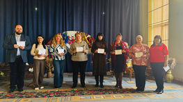 ПРАКТИЧНЕ ЗАСІДАННЯ ВЧИТЕЛІВ ГРОМАДЯНСЬКОЇ ТА ІСТОРИЧНОЇ ОСВІТНЬОЇ ГАЛУЗІ ПСППОО ВІДДІЛУ ОКМС