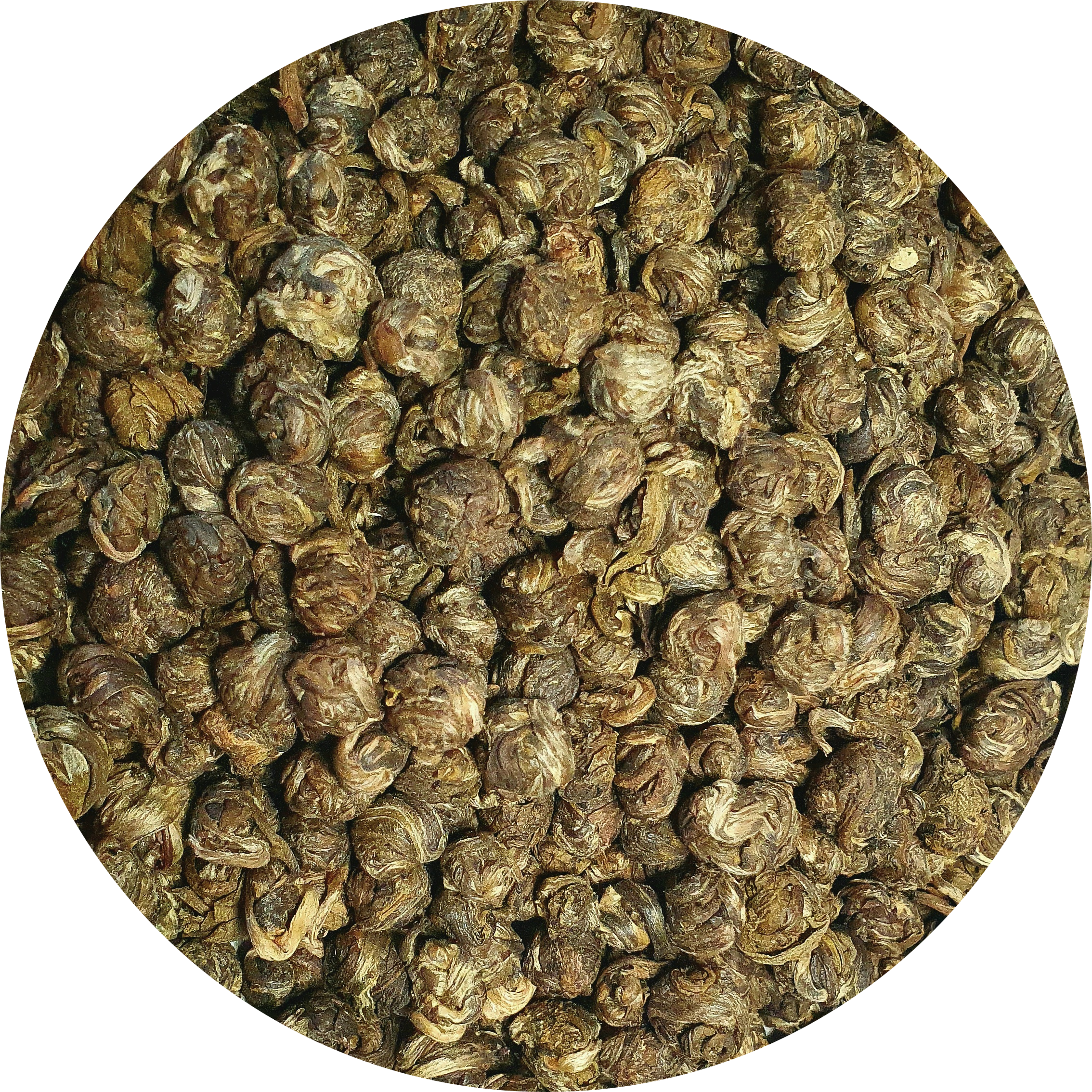 Perles de pluie sur la pagode