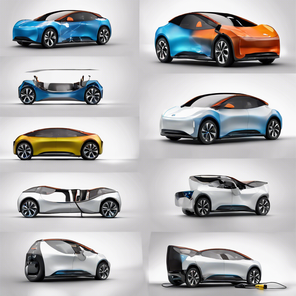 Product Development Consultation