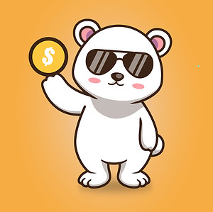 Hello!Money-Polar-Bear-(stand-up).jpg