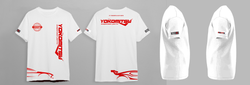 White-Baju-Yokomitsu