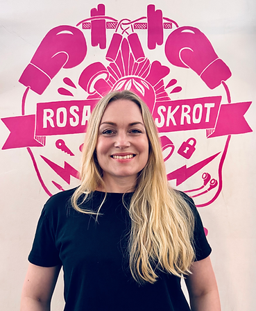 Anna Hansson