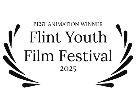 BEST ANIMATION WINNER - Flint Youth Film Festival - 2025 copy.png