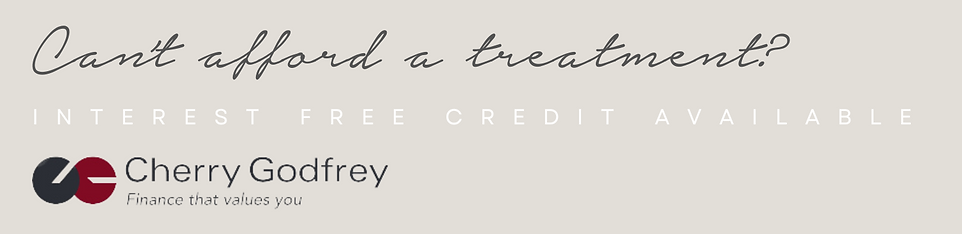 cherry godfrey finance