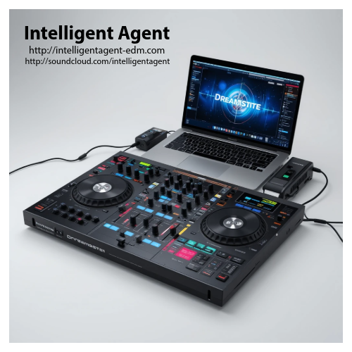 Ultimate Guide to Traktor DJ Equipment