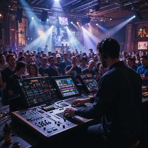 Dubfire [Sci+Tec]