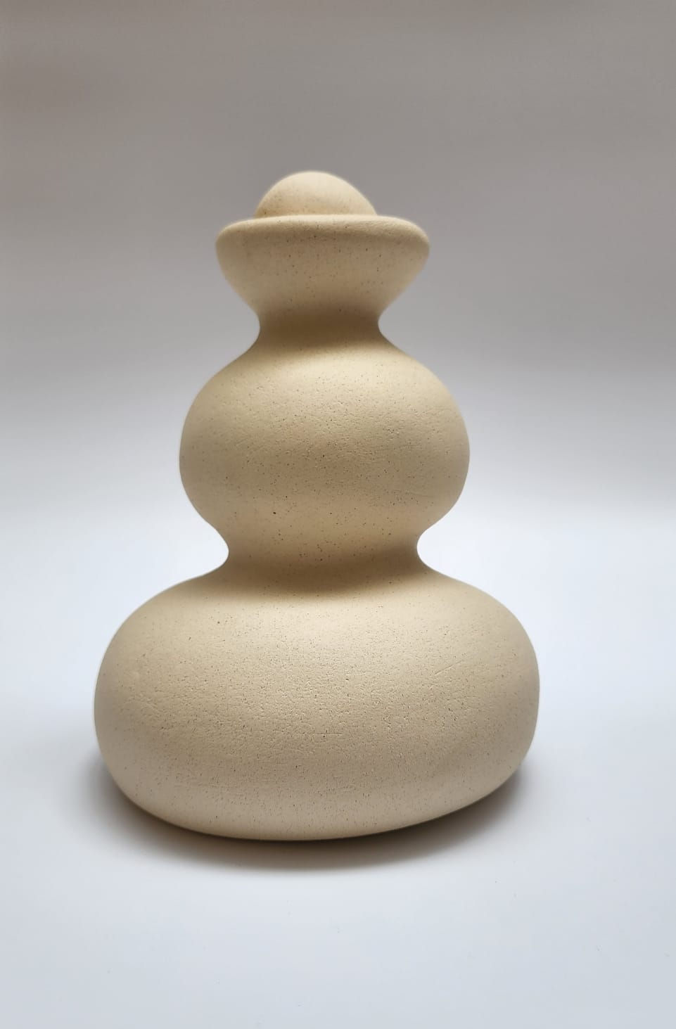 Miniatura: Vaso/Escultura n°15