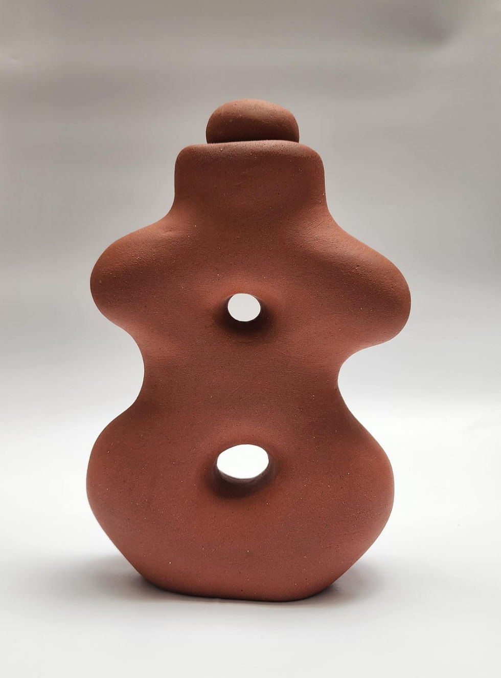 Miniatura: Vaso/Escultura n°8