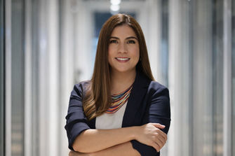 Marianela Mata asume la presidencia de la Cámara Británico-Costarricense