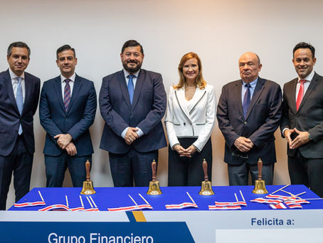 BCIE coloca US$133 millones en la primera emisión social en Costa Rica