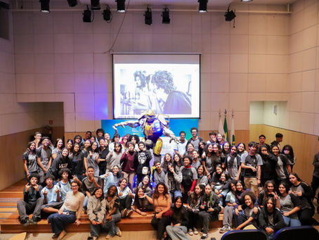 NAUFest transforma la educación juvenil con IA, sostenibilidad y emprendimiento