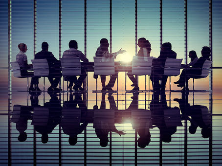 Gobernanza empresarial: Cómo construir confianza a largo plazo
