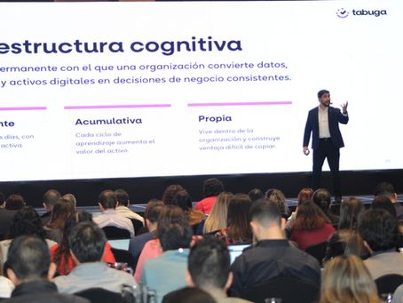 Marketing Tech Summit Guatemala: Aprender más rápido se convierte en una ventaja competitiva