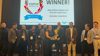 Tech Day Costa Rica premia startups enfocadas en innovación y salud digital