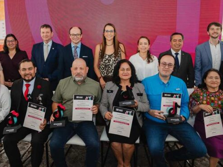 Liderazgo digital docente, una apuesta estratégica para la educación en Guatemala