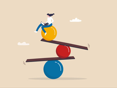 ¿Equilibrio o integración? Este es el nuevo reto para líderes modernos