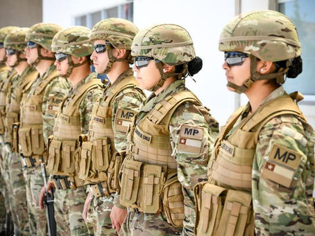 ¿Debería ser obligatorio el servicio militar? Un análisis entre economía y sociedad
