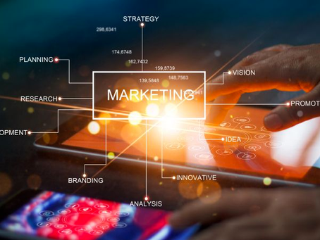 Conozca las tendencias del marketing en 2024