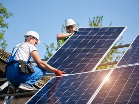 US$365M reorientados en Puerto Rico: ¿Estabilidad eléctrica o freno a la transición limpia?