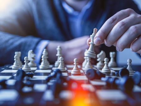 Un modelo estratégico diferente es clave para el desarrollo económico