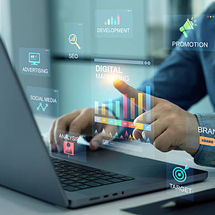 Marketing con propósito: Conectar valores convocación