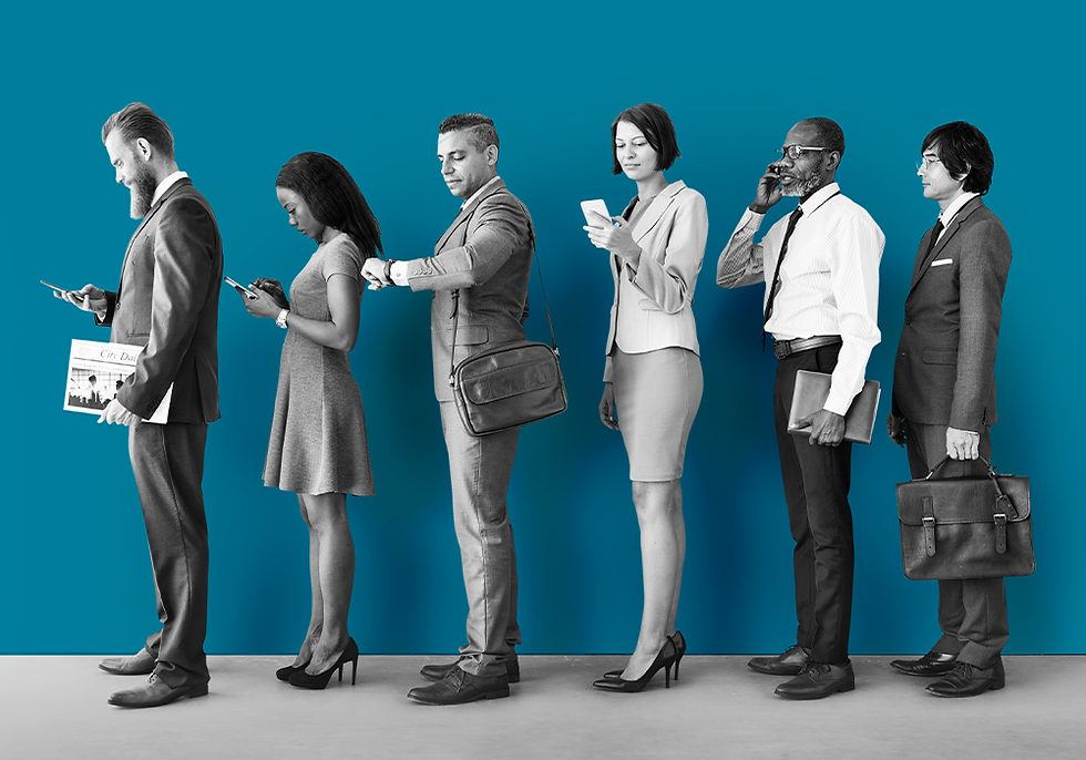 1,200 millones de nuevos trabajadores: El reto global del empleo