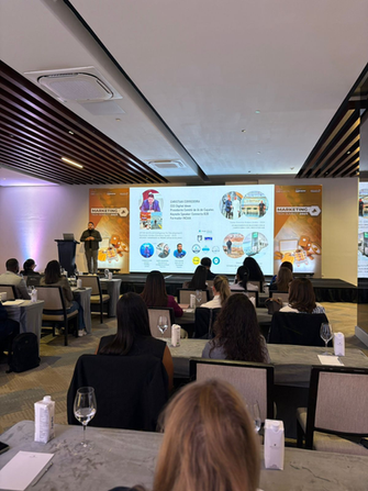 Marketing Tech Summit 2025 cierra su gira en República Dominicana