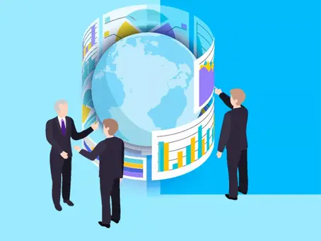 Gobiernos digitales: Avances y brechas en transformación tecnológica estatal