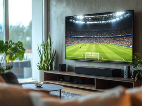 La Copa Mundial impulsa una ola de renovación del hogar en América Latina y el Caribe