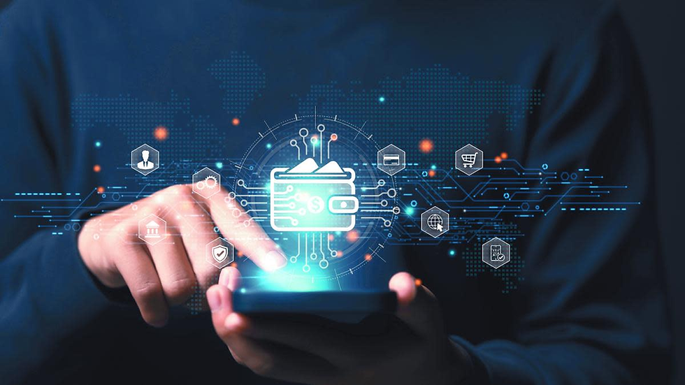 El peso de lo legado en la innovación de la banca