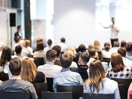 Eventos B2B, la fórmula más efectiva para hacer negocios reales