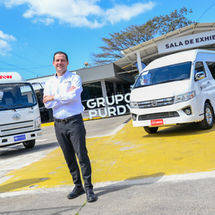¿Cuándo debe una pyme dar el salto a un vehículo comercial?