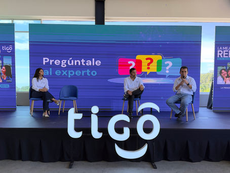 Tigo alcanza el 98% de cobertura móvil y amplía el acceso a 5G en El Salvador