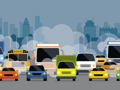 La UE aprueba la norma “Euro 7” para reducir las emisiones de los coches a partir de 2026