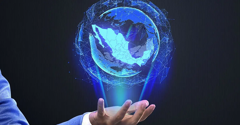 Nearshoring estratégico y diligencias del contrato laboral