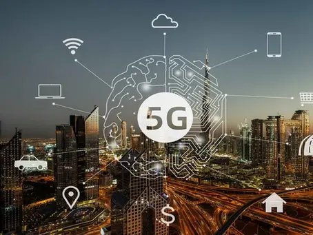 ¿La carrera por la conectividad 5G en Centroamérica representa un avance tecnológico o una brecha ampliada?