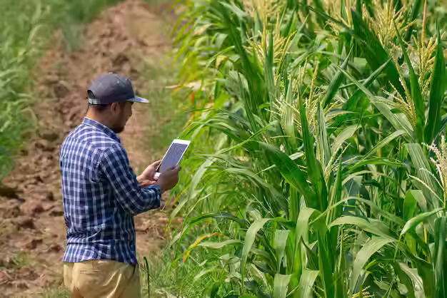 La revolución digital silenciosa en el campo latinoamericano