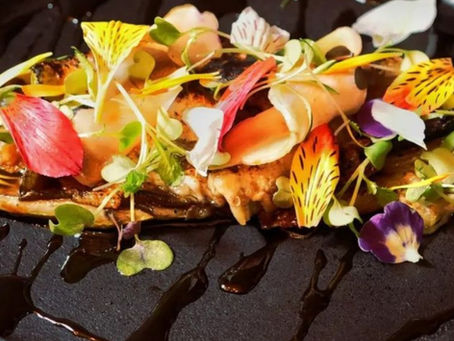 La reinvención de la cocina tradicional centroamericana