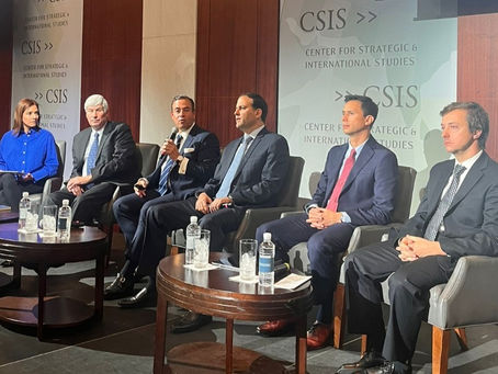 El Triángulo Norte de América Central despunta como epicentro dinámico del nearshoring