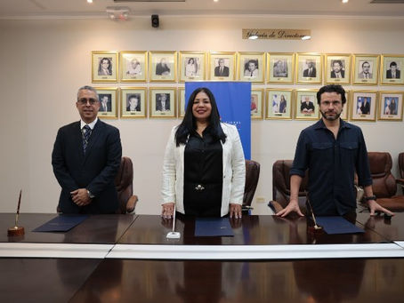 Panamá digitaliza sus fronteras con una plataforma interinstitucional