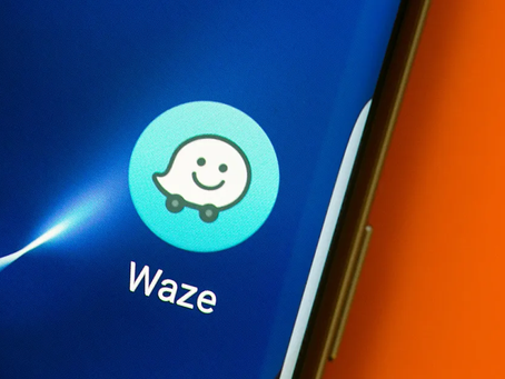 Waze estratégico: Navegación empresarial en tiempos de disrupción global