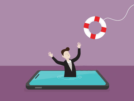 ¿Qué hacer cuando una pyme enfrenta una crisis en redes sociales?
